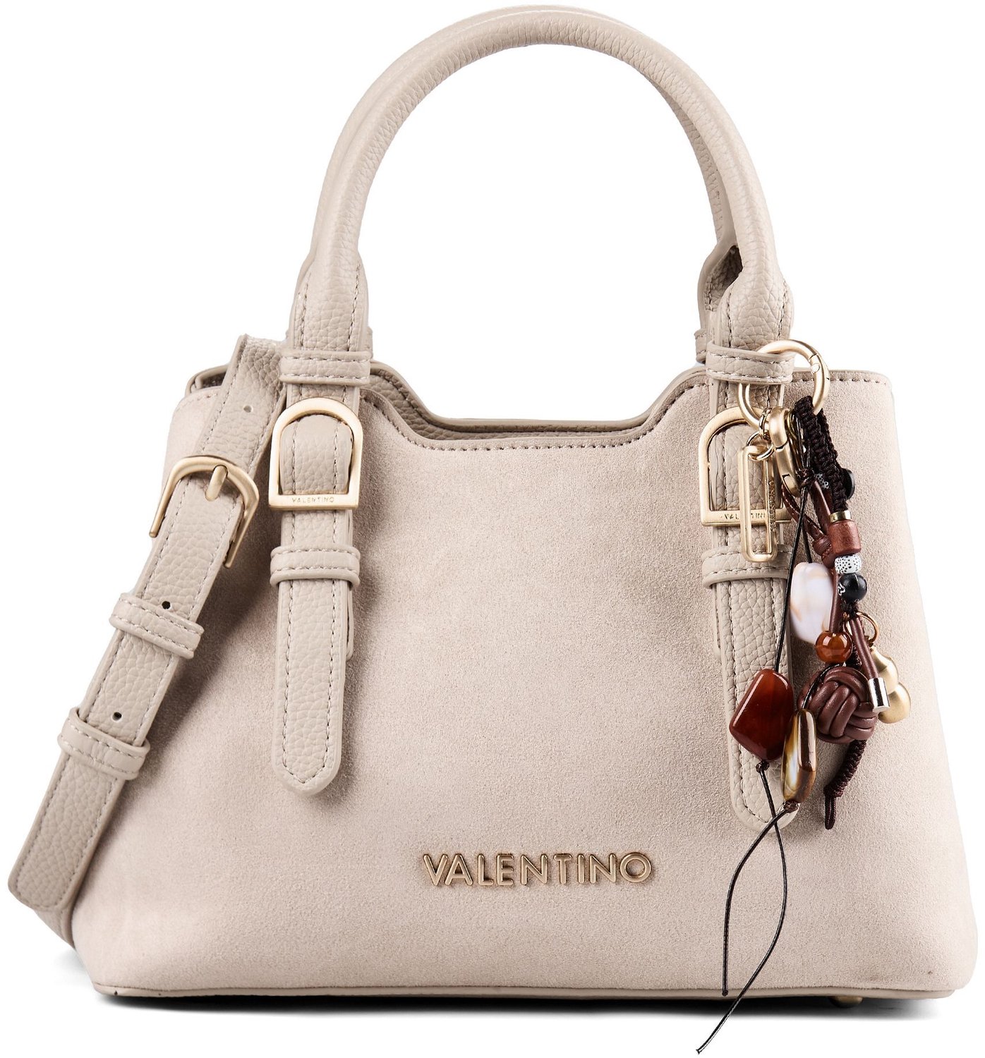 Valentino Winnie Winter Mini handtas 18 cm - Dames - ecru