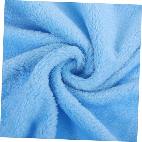 Fleece Hondendeken Zachte Flanel Dekens Voor Huisdieren Lichtgewicht Warm Voor Kittens Puppy Cadeau Voor Dierenvrienden — afbeelding 2