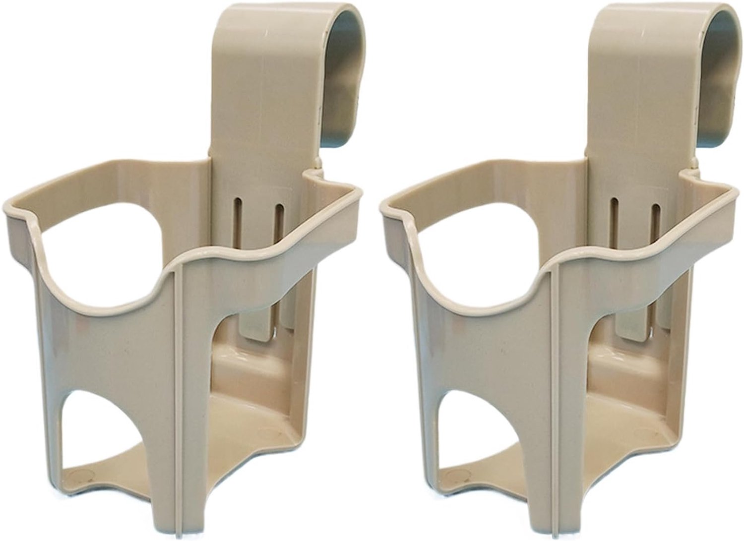 Bekerhouders 2 Stuks Opbergmand Organizer