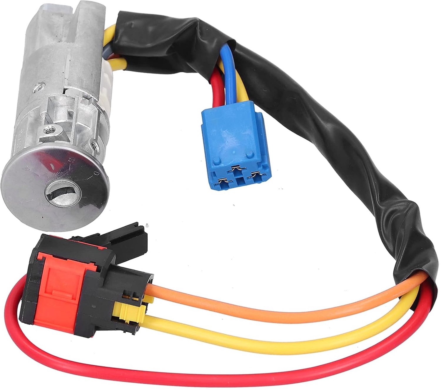 Contactslot Schakelaar Vervangt Starter Contactslot voor Citro毛n 1999-2010 en 206 406