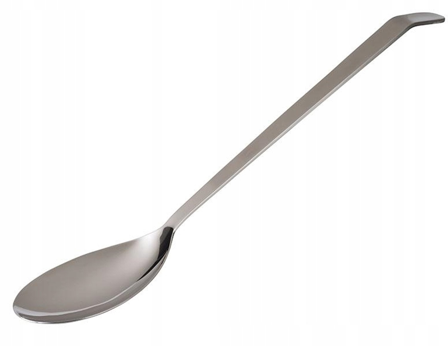 APS Banquet Opscheplepel RVS 35 cm - Serveerlepel voor Keuken & Gastro