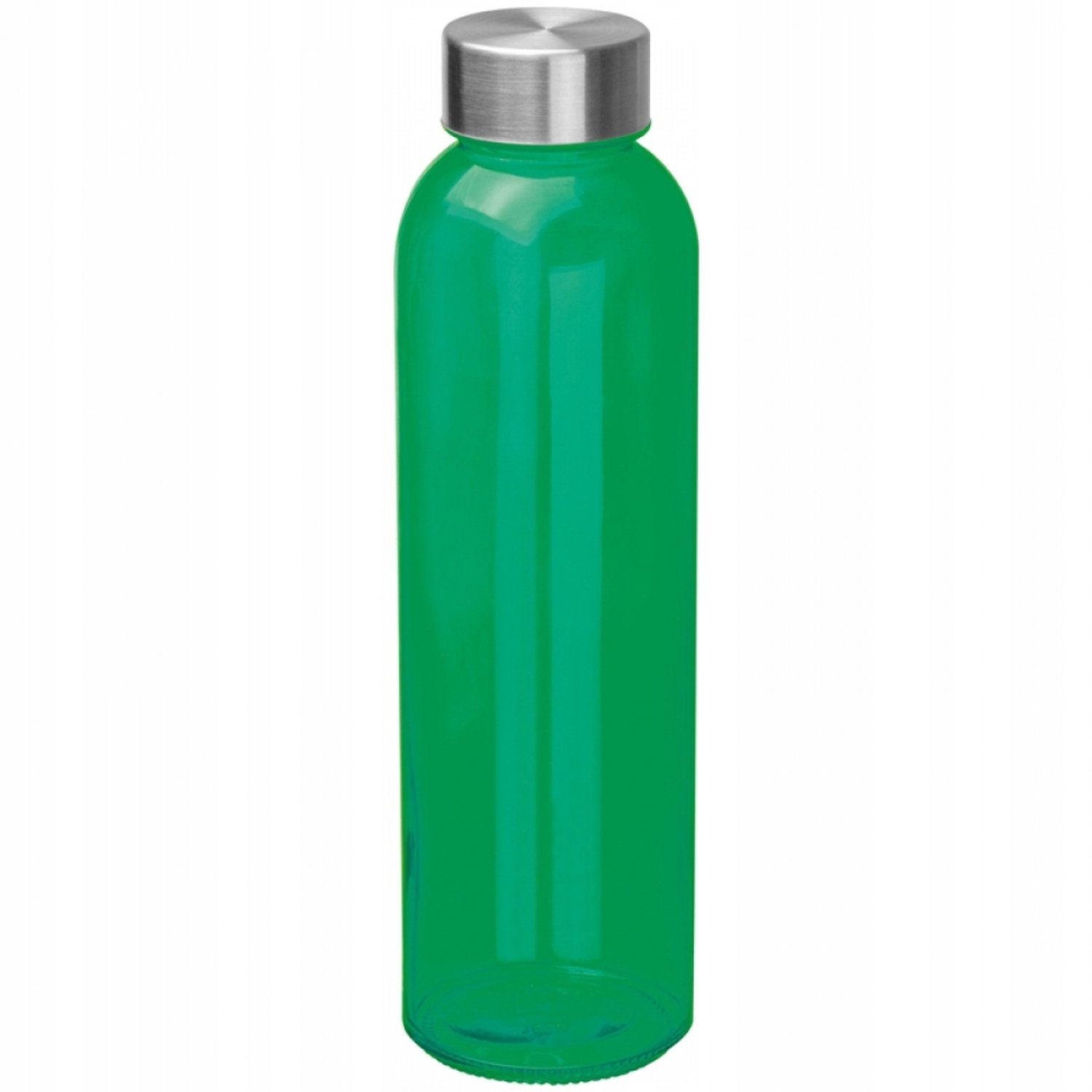 Glazen Waterfles 500 ml - Duurzaam en Stijlvol