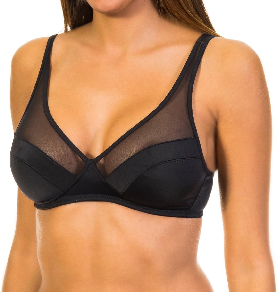 Generous Soft Cup klassieke beha voor dames