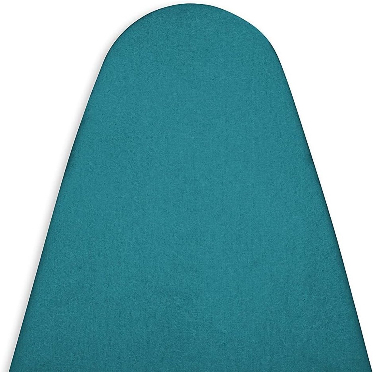 XO Strijkplankhoezen 135 x 45 cm - 4 mm vilt, pad X-Large strijkplankhoes - hitte-, vlek- en schroeibestendig, vervaagt niet, antislip elastische bungeekoord aanhaalbare strijkplankhoezen