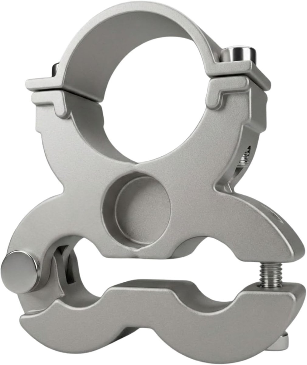 X Universele adapter LNB houder 40 mm voor Technisat antennes montagetoebehoren voor satellietsystemen