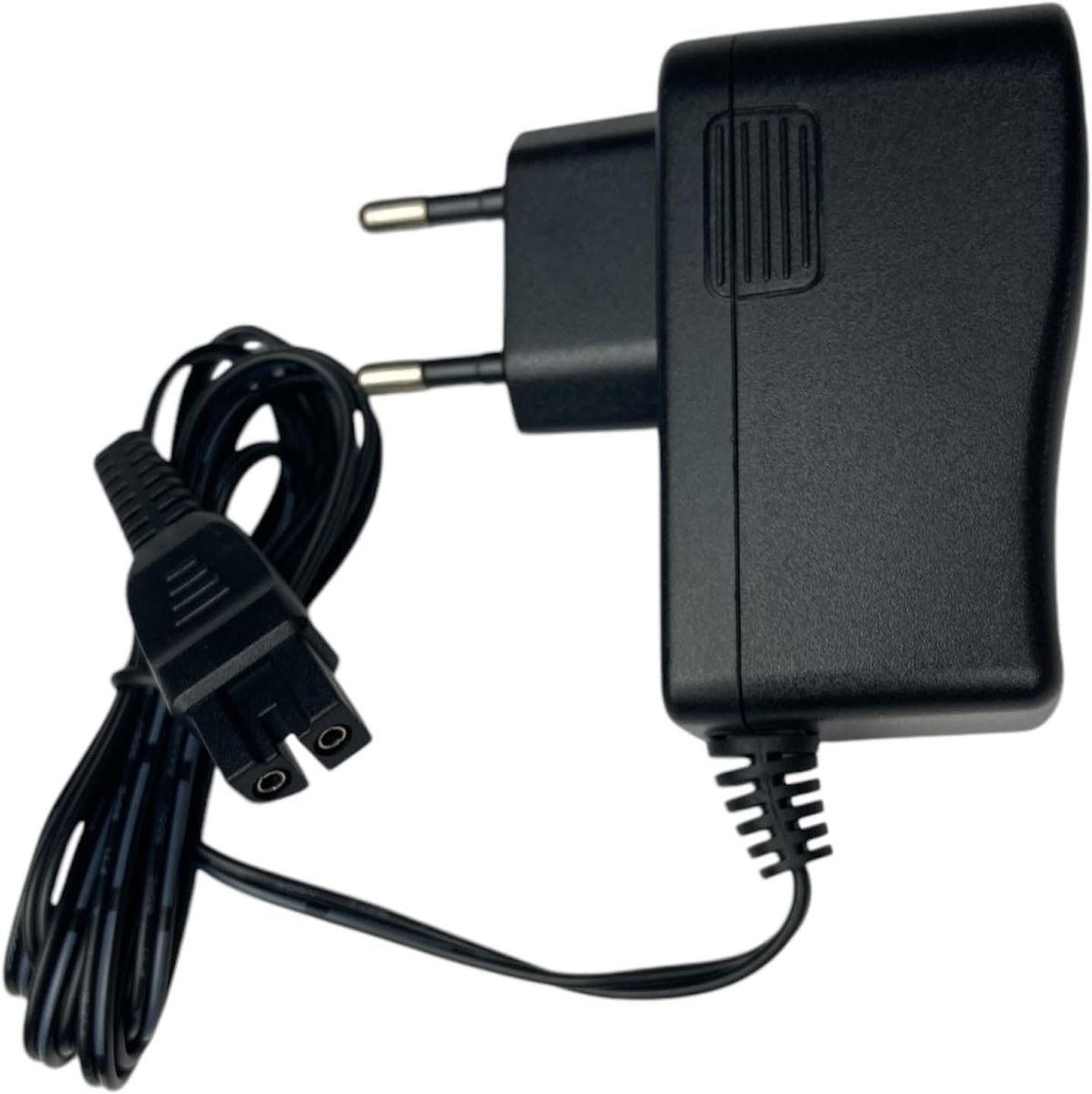 22 V 0,6 A voeding oplader compatibel met Kärcher 6.195-070.0 VC 4s VC 5 PS05 accustofzuiger