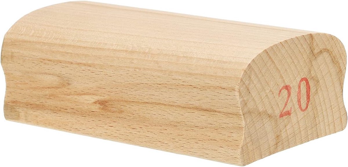 Radius Schuurblok Fret Leveling Toetsenbord 20 Inch Gitaar Gereedschap voor Akoestische of Elektrische Basgitaar