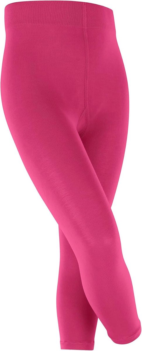 Uniseks kind Cotton Touch legging ademend duurzaam katoen elegante fijne gladde drukvrije comfort tailleband antislip slijtvast 1 paar