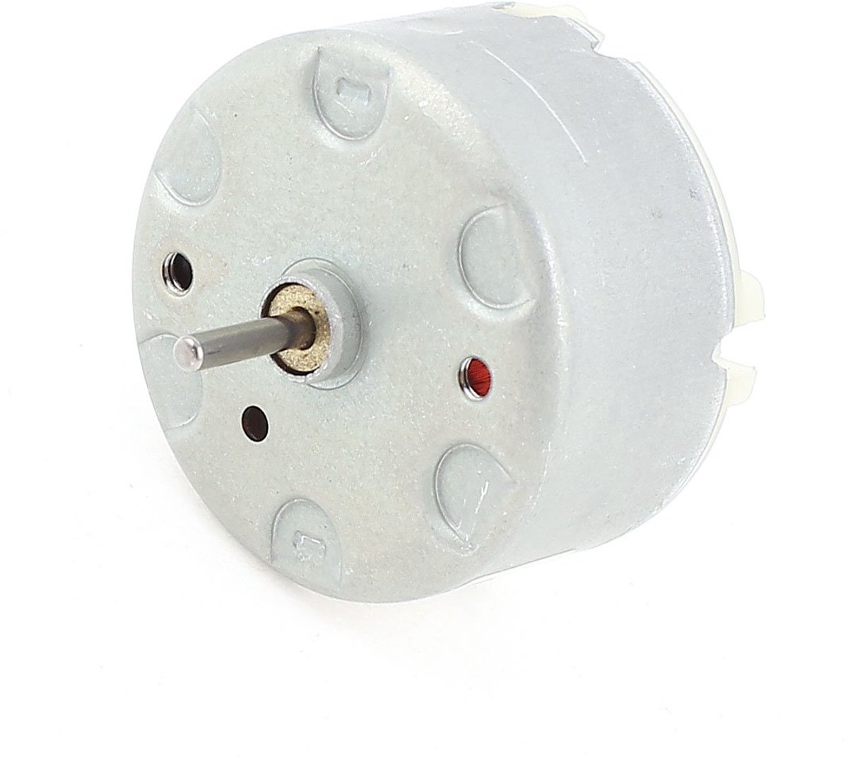 DC1.5-12V 2700RPM No Load Speed 32mm Diameter DC Motor