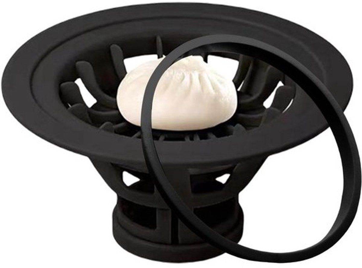Handmatige Baozi Maker - Stoombroodjesvorm en Knoedelvorm voor Keuken
