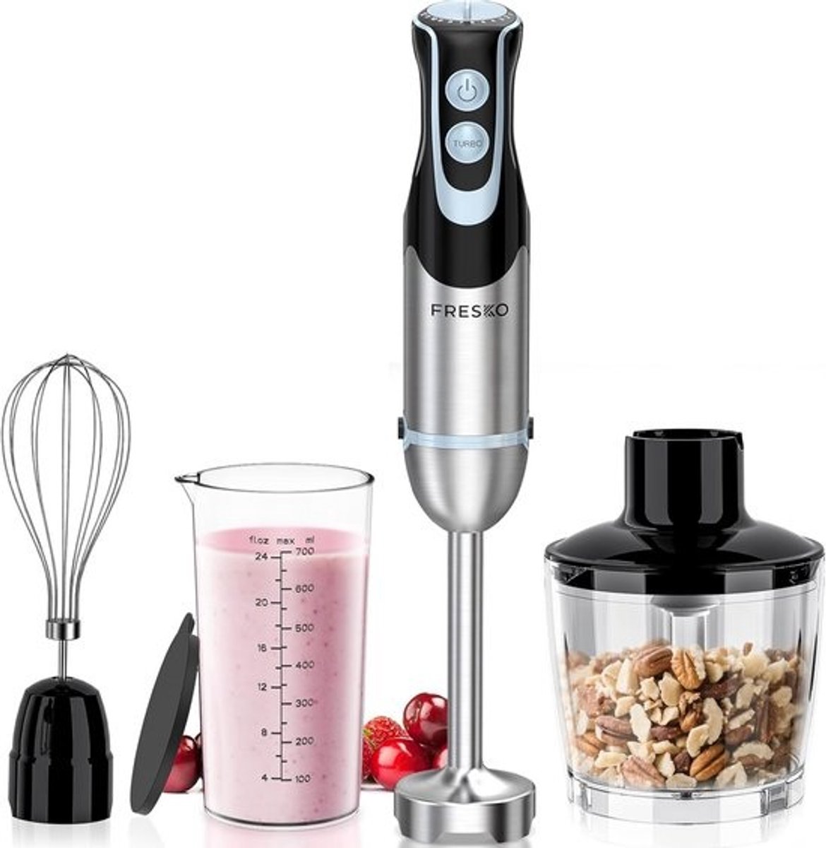 Staafmixer - Staafmixer - foodprocessor