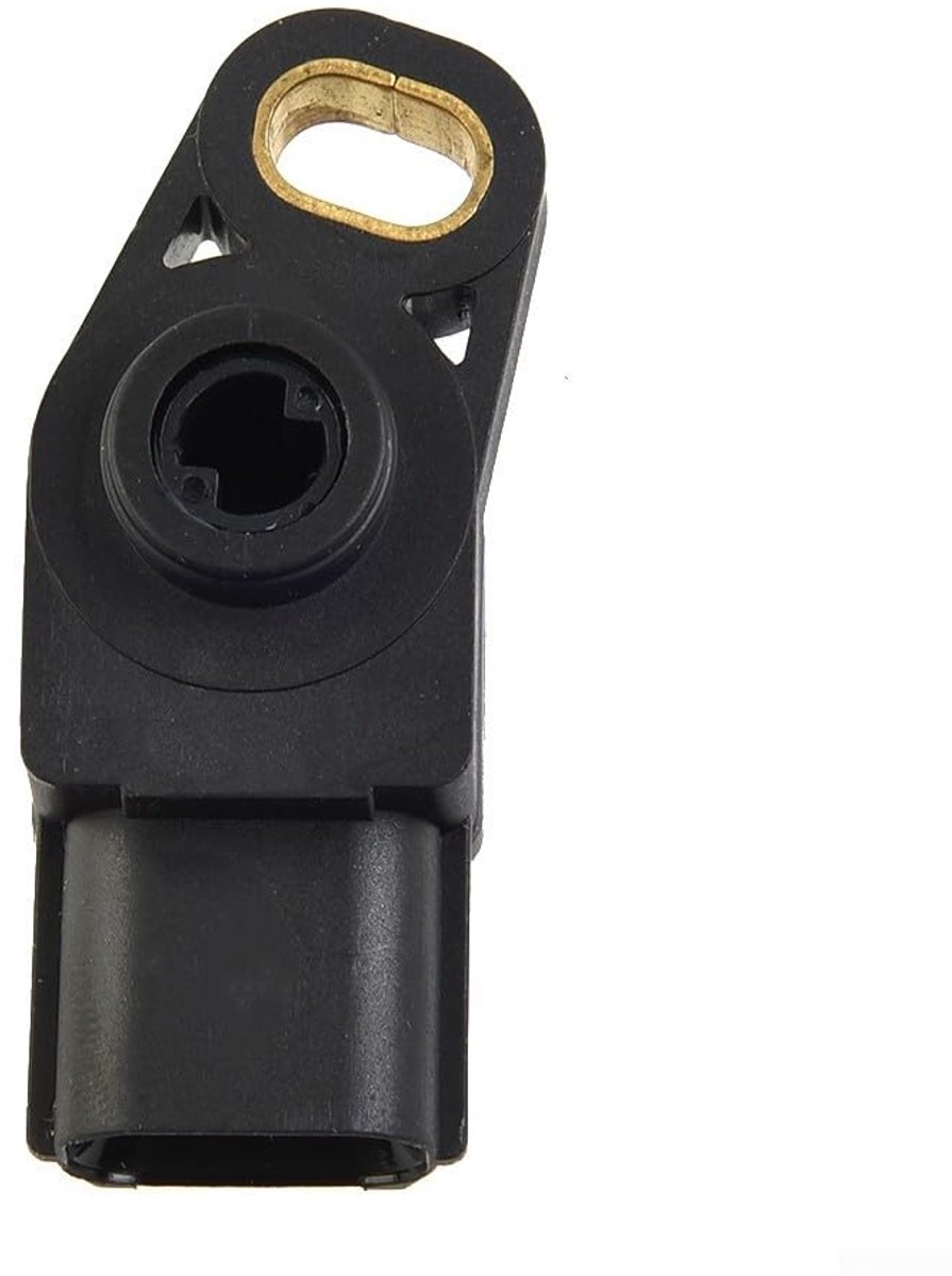 Dailygoods- TPS Sensor Directe Vervanging - Voor GSX-R1000/Hayabusa - Voor Burgman AN400 - Eenvoudig Ontwerp - Hoogwaardig Materiaal - Compacte Afmeti