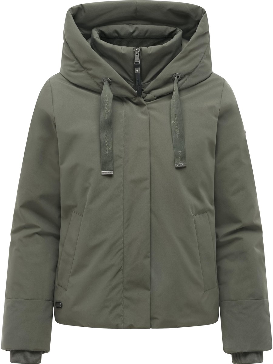 Ragwear Dames winterjas