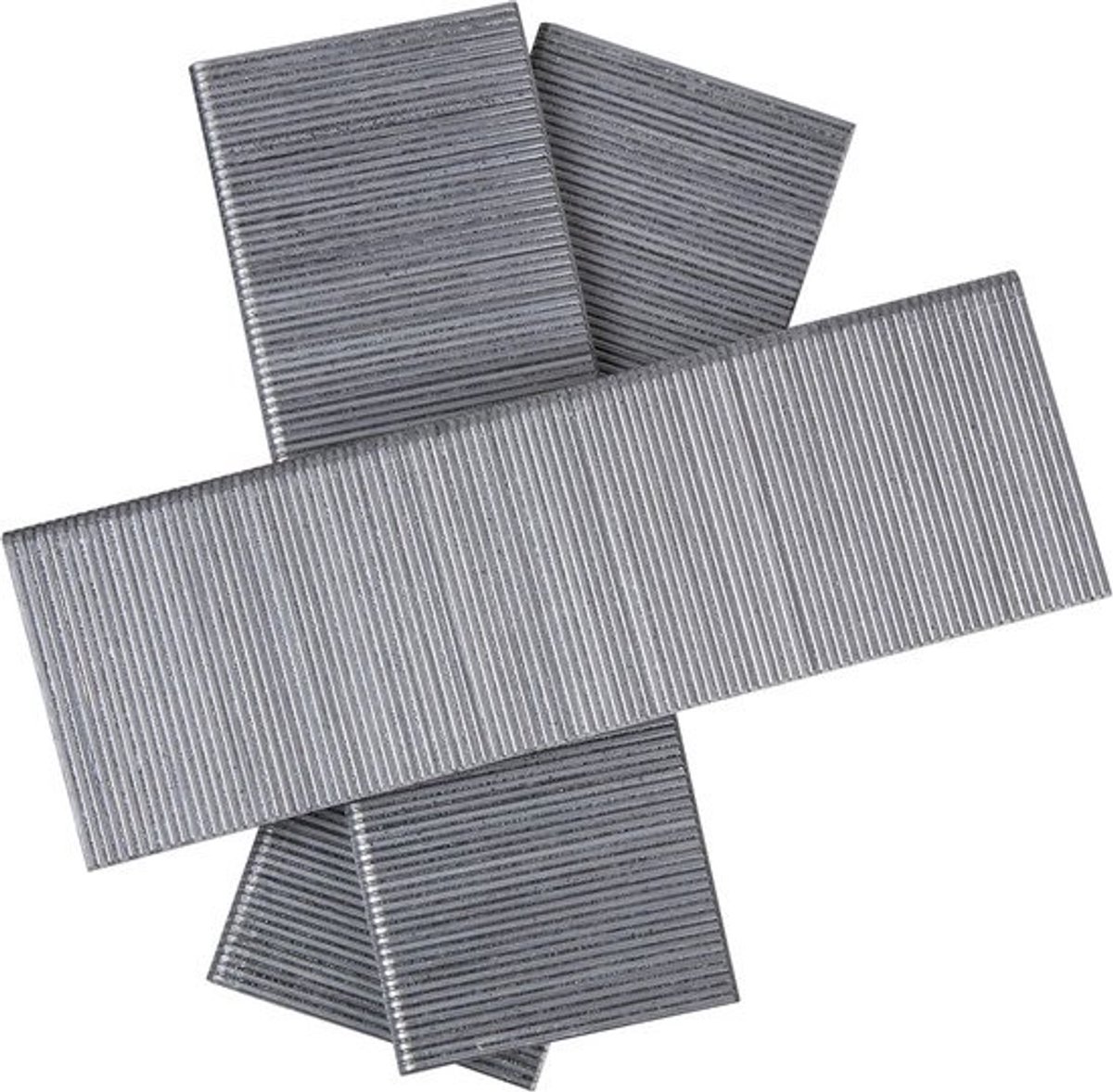 Universele Stalen Nietjes 40mm - Grote Verpakking 1000 Stuks