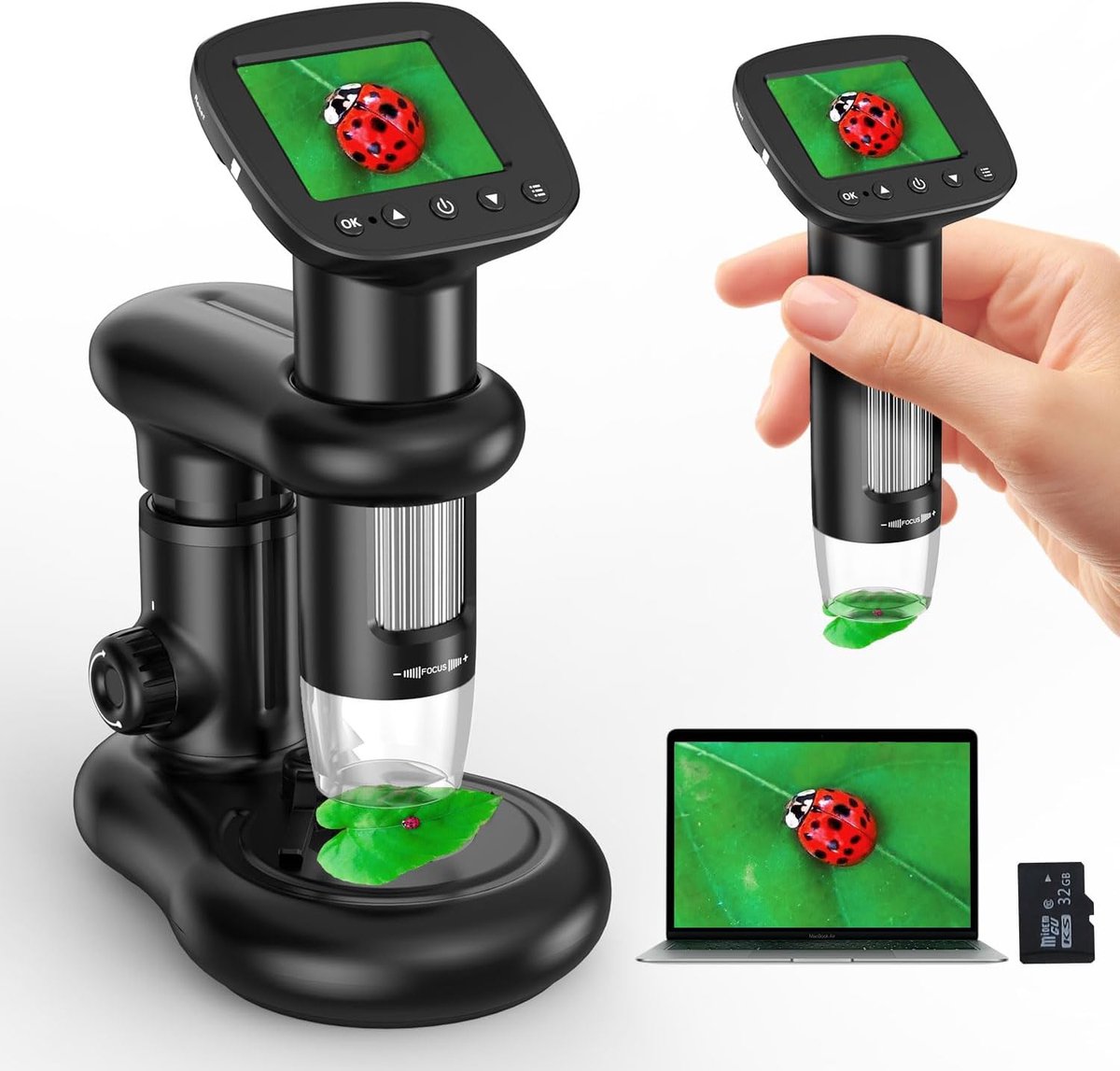 Microscoop 2 INCHI1