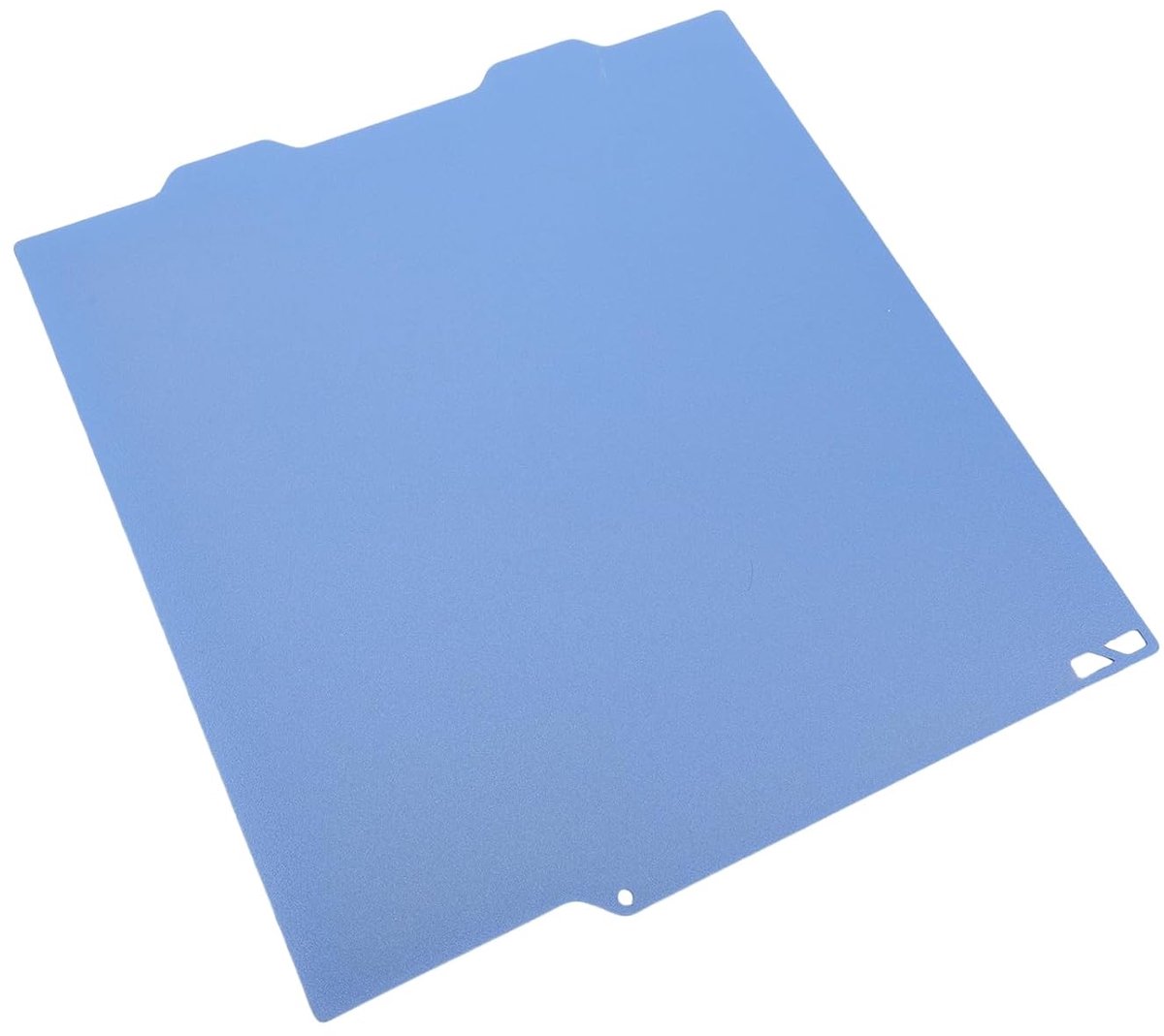 Dailygoods- Koelplaat Lage Temperatuur - 3D-printer Koelplaat - Dubbelzijdig - Printbed - Microporeuze Polymeerlaag - 184x184 mm