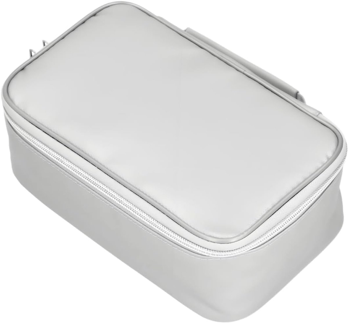 Dailygoods- Documententas Vuurvast en Waterdicht - Opbergtas voor Certificaten - Documentenmap - Tas met Ritssluiting - 3 Lagen - 23 x 14 x 10 cm