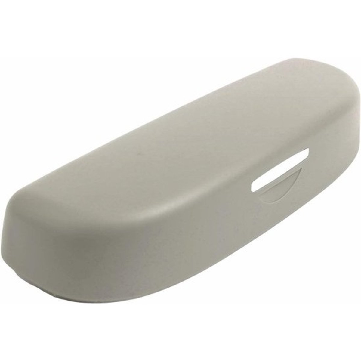 Zonnebrilhouder - Brillenkoker bril geval - Auto Interieur Opbergen - Specifiek Model Fitment - 22.8 x 8.2 x 5 cm