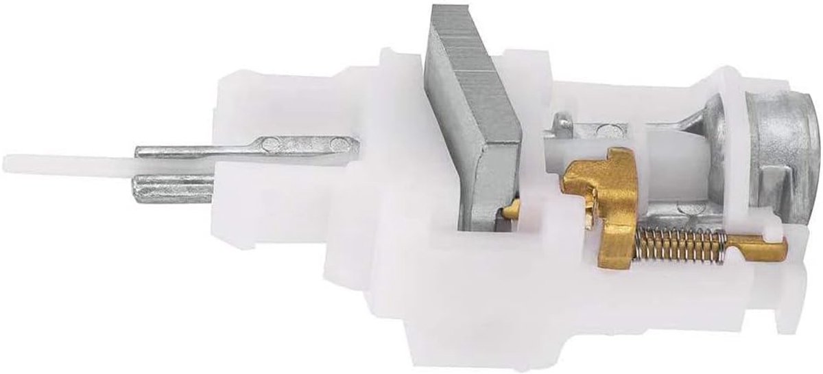 1x contactslotactuator, onderdeelnummer 924-704, 4690492AB, 4664099, compatibel met Jeep Plymouth, Dodge Chrysler