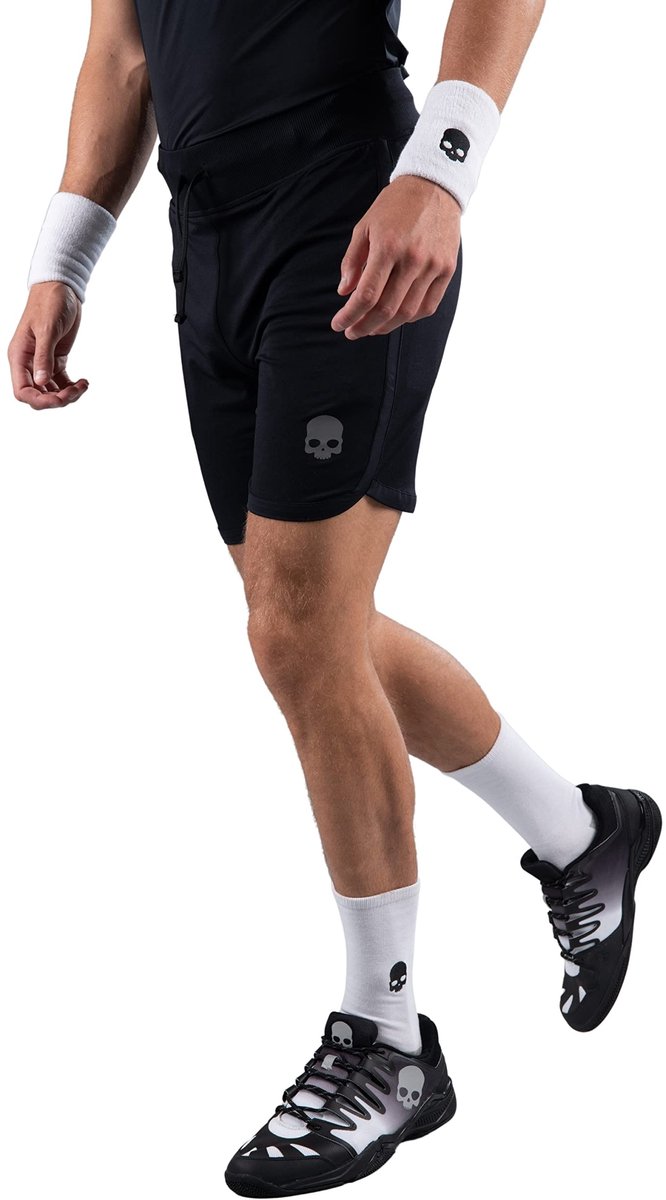 Hydrogen - Short - Zwart - S