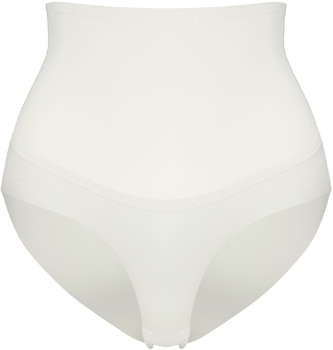 Esotiq Slim - Corrigerende slip - Crèmekleurig - Licht corrigerend - High waist