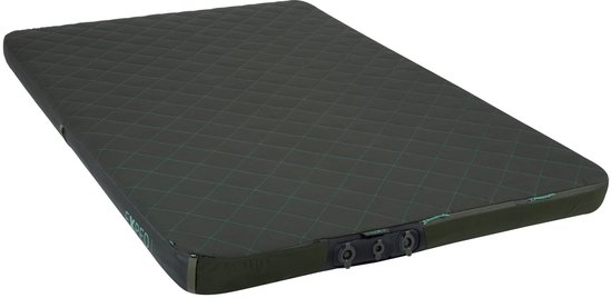 Exped LuxeMat Duo LW+ Slaapmat van Exped — afbeelding 4