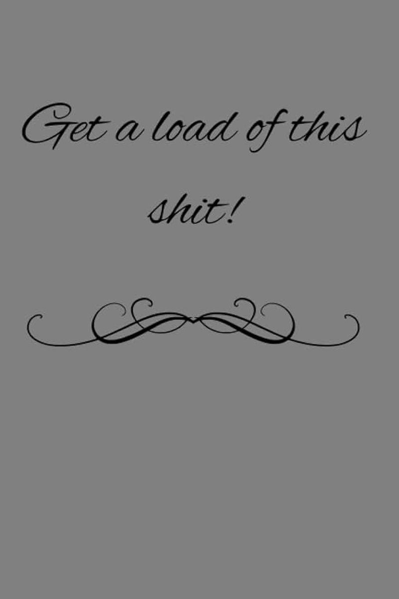 Get a load
