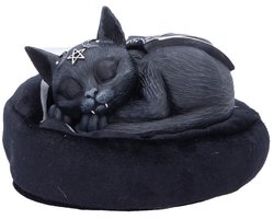 Nemesis Now Malpuss Dreams Unisex Decoratieve Artikelen - meerkleurig - Standard