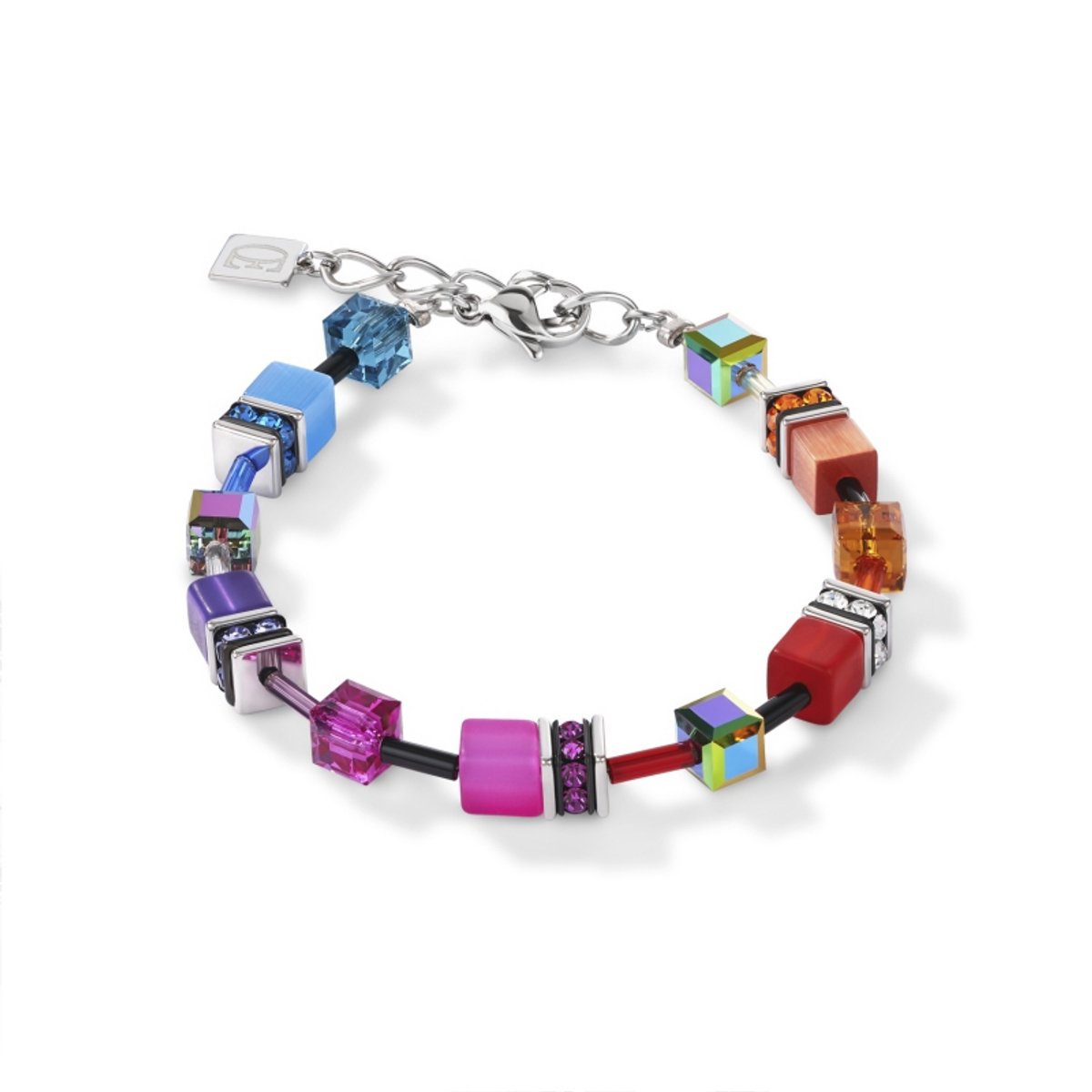 Coeur de Lion Armband 2838/30-1520
