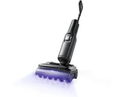 Roborock – F25 Ultra – Steelstofzuiger en dweil – 22.000 Pa – 60 min