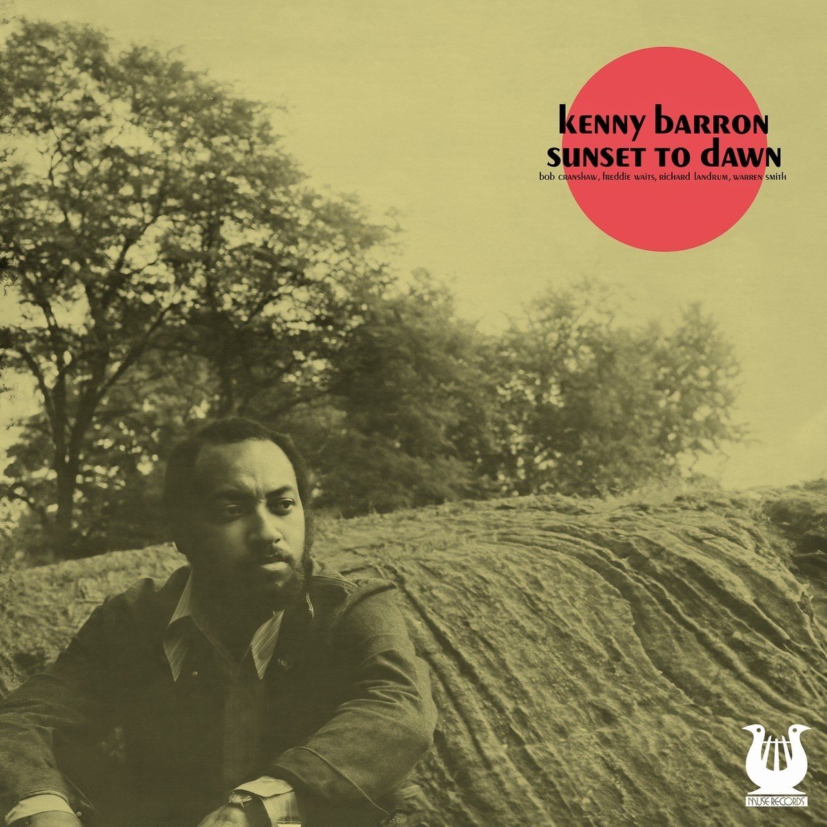 Kenny Barron - Sunset To Dawn (CD)
