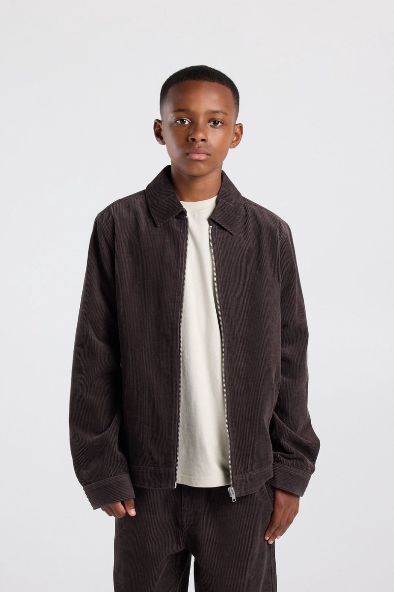 Overshirt Benny Jr