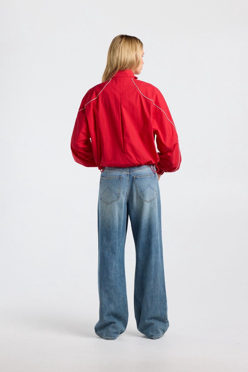 Track jacket Joa