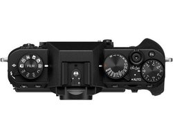 Fujifilm – X-T30 – Systeemcamera kit – 26,1MP APS-C – XC 13‑33mm OIS