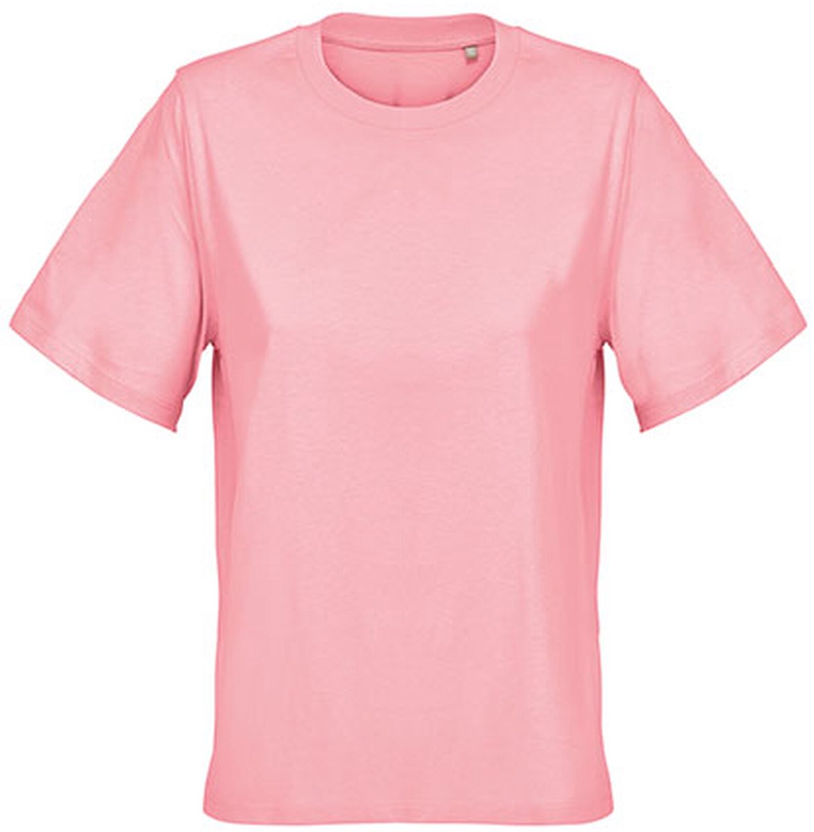 SOL'S Women´s T-Shirt Legend L04776 - Candy Pink - L