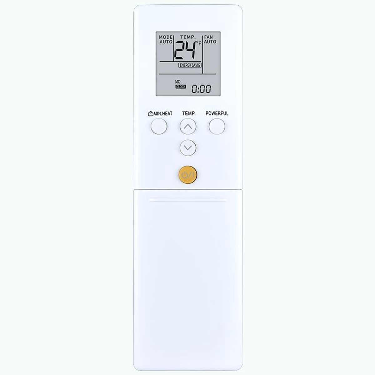 Vervanging universele airconditioning afstandsbediening voor Fujitsu airconditioning AR REM1U ASU9RLS3Y ASU12RLS3Y ASU15RLS3 ASU30RLE ASUG09LZAS