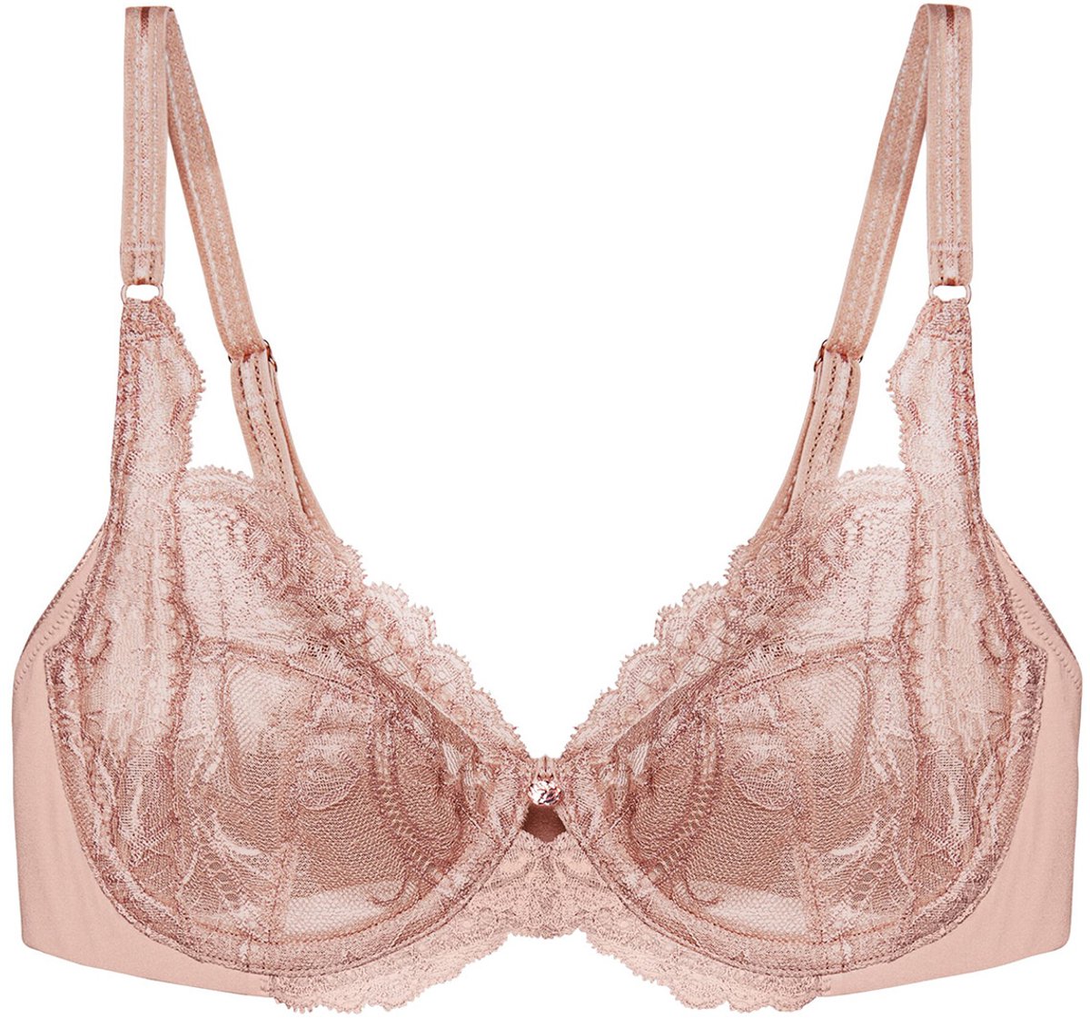 Triumph Bügel-BH Florale Wild Peony Florale