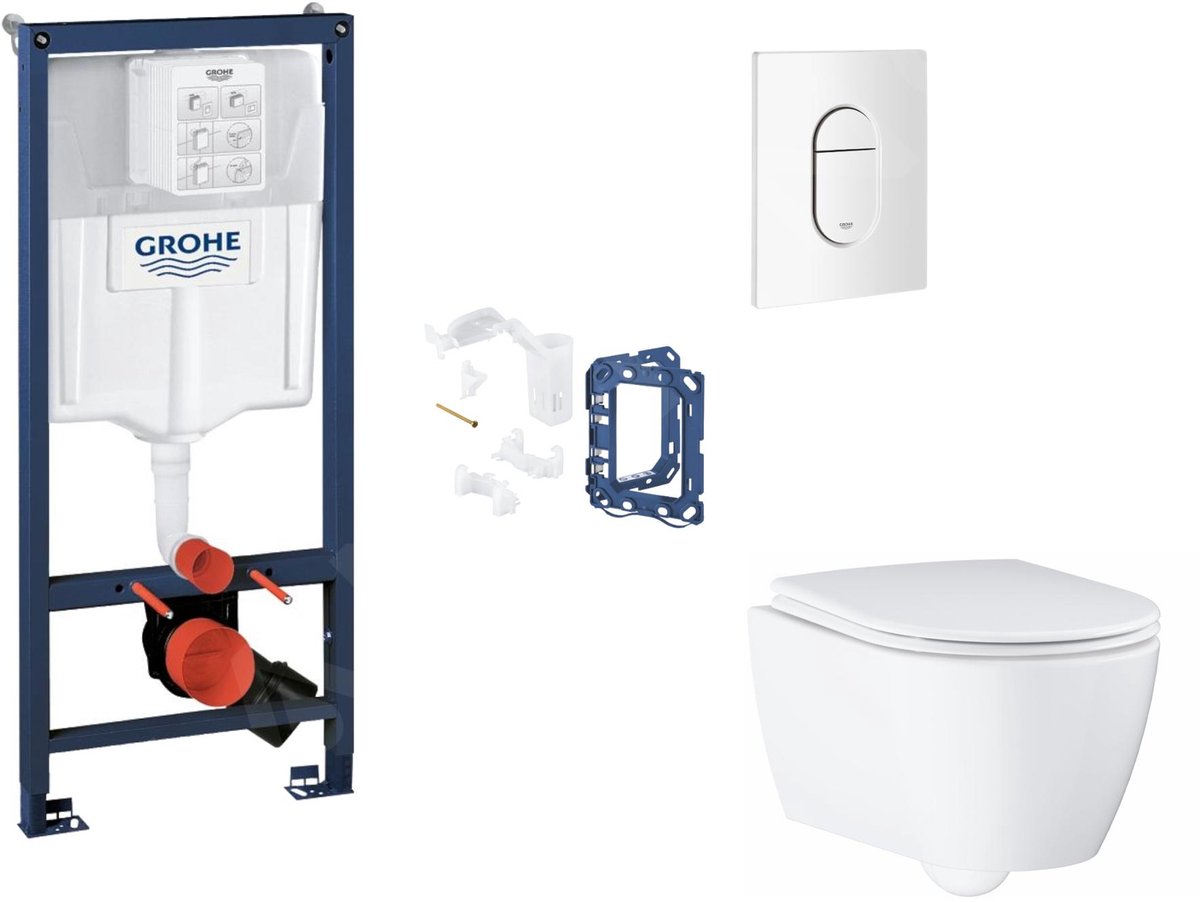 Grohe SANI11BB3155