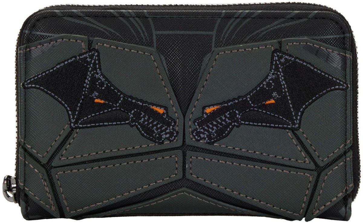Loungefly Batman Portemonnee Batman Cosplay Multicolours