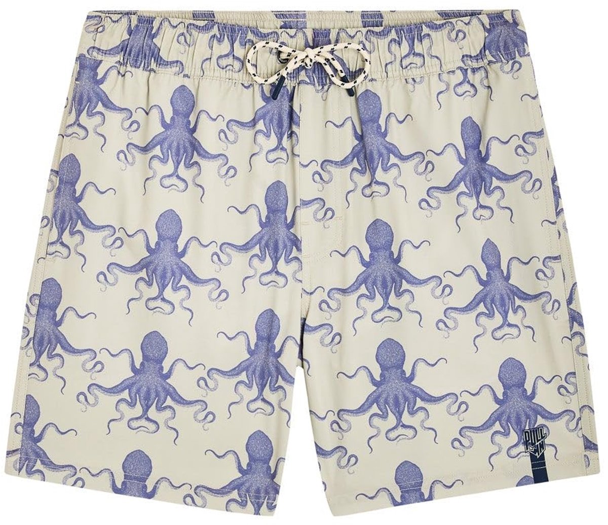 PULL-IN PAKO-SPECTRAL - Zwemshort - S