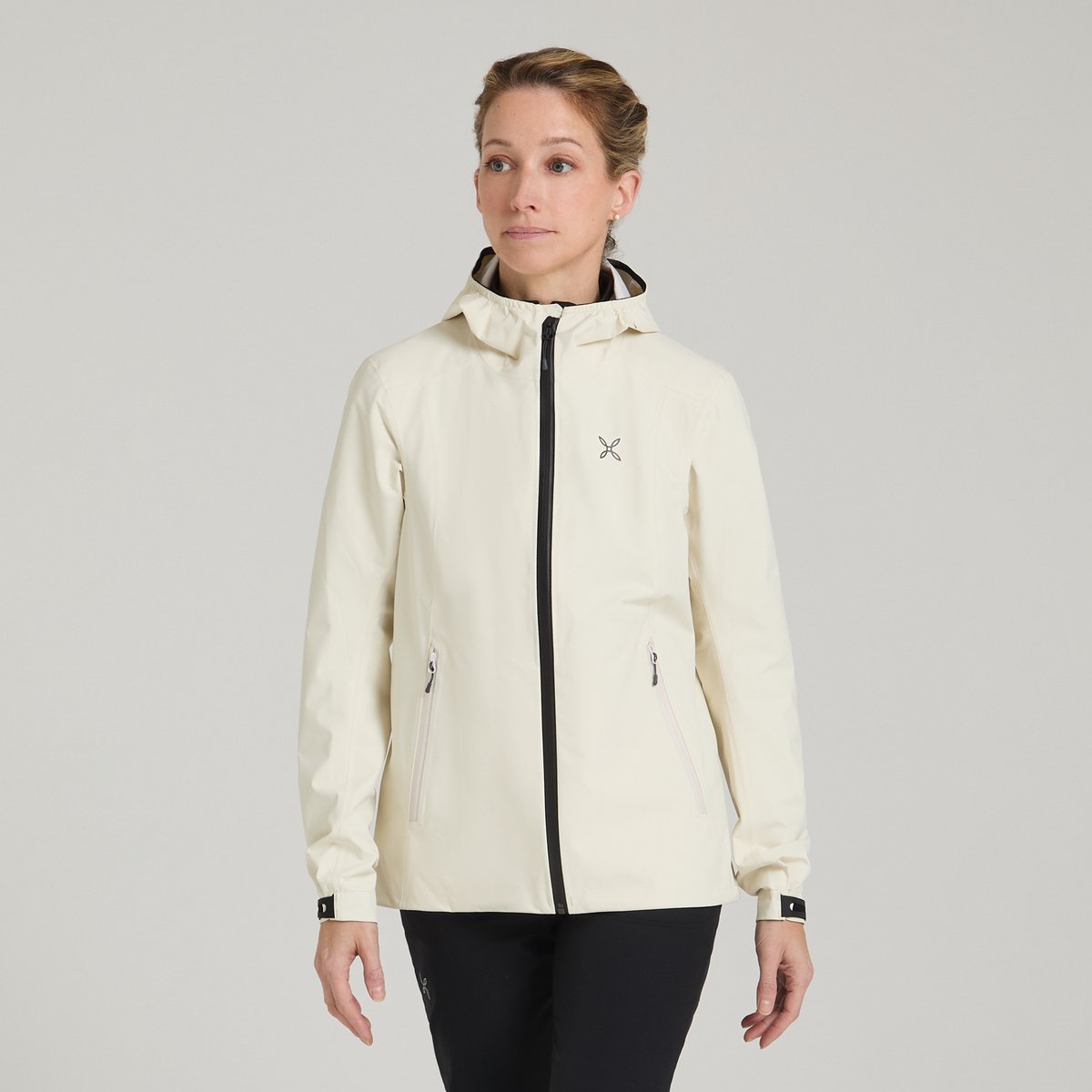 Montura Nordik Waterdichte Dames Jas Agave