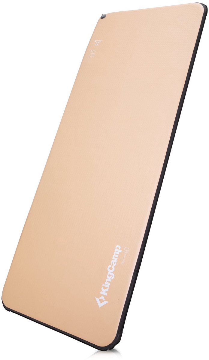Camping luchtbed Cloud Rest slaapmat - Outdoor-mat TPU Licht 1,9 kg