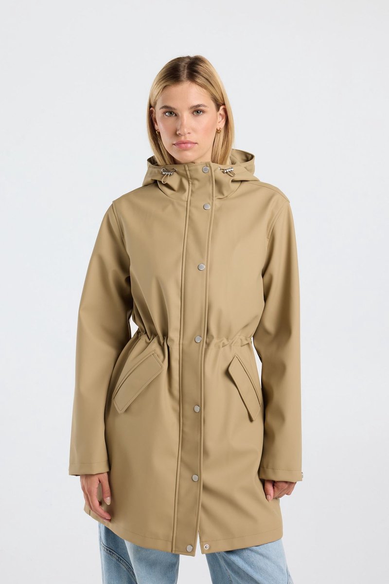 Regenjas Janine