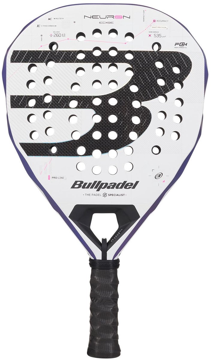 Bullpadel Neuron 02 Edge 27