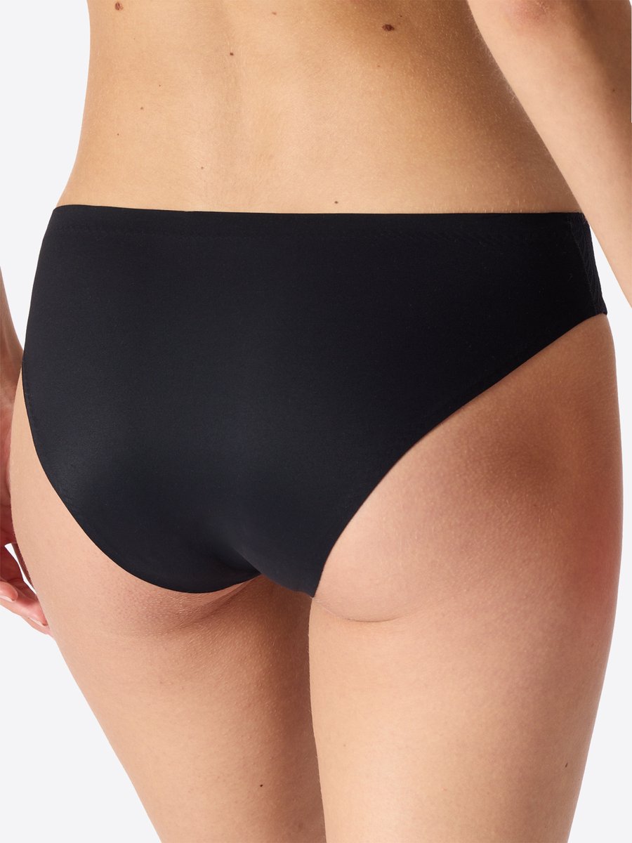 Schiesser Rioslip Invisible Soft Lace