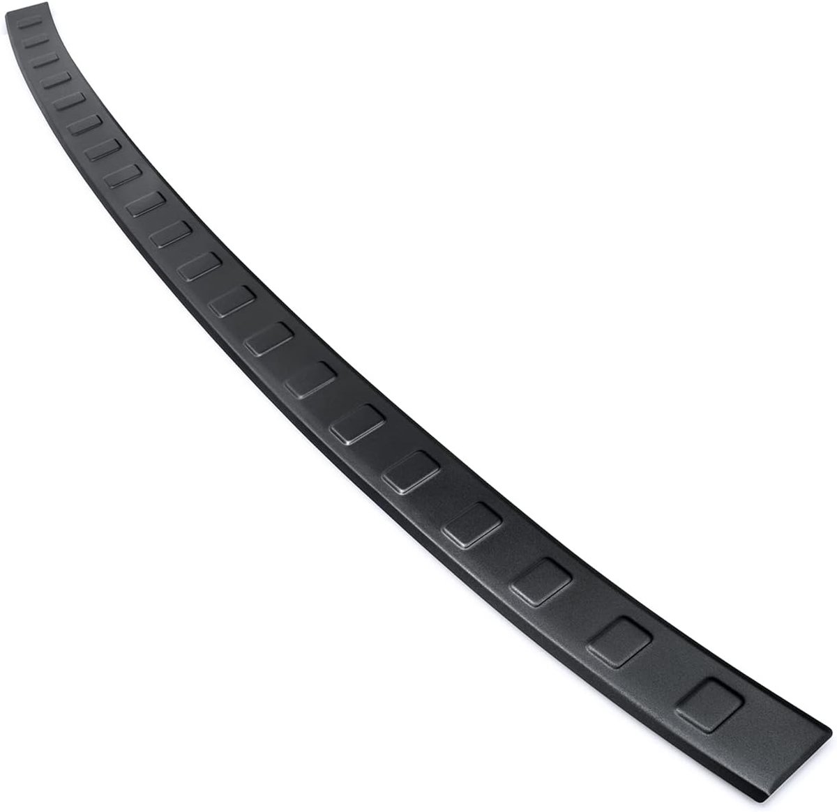 Teileplus24 Achterbumperprotector voor