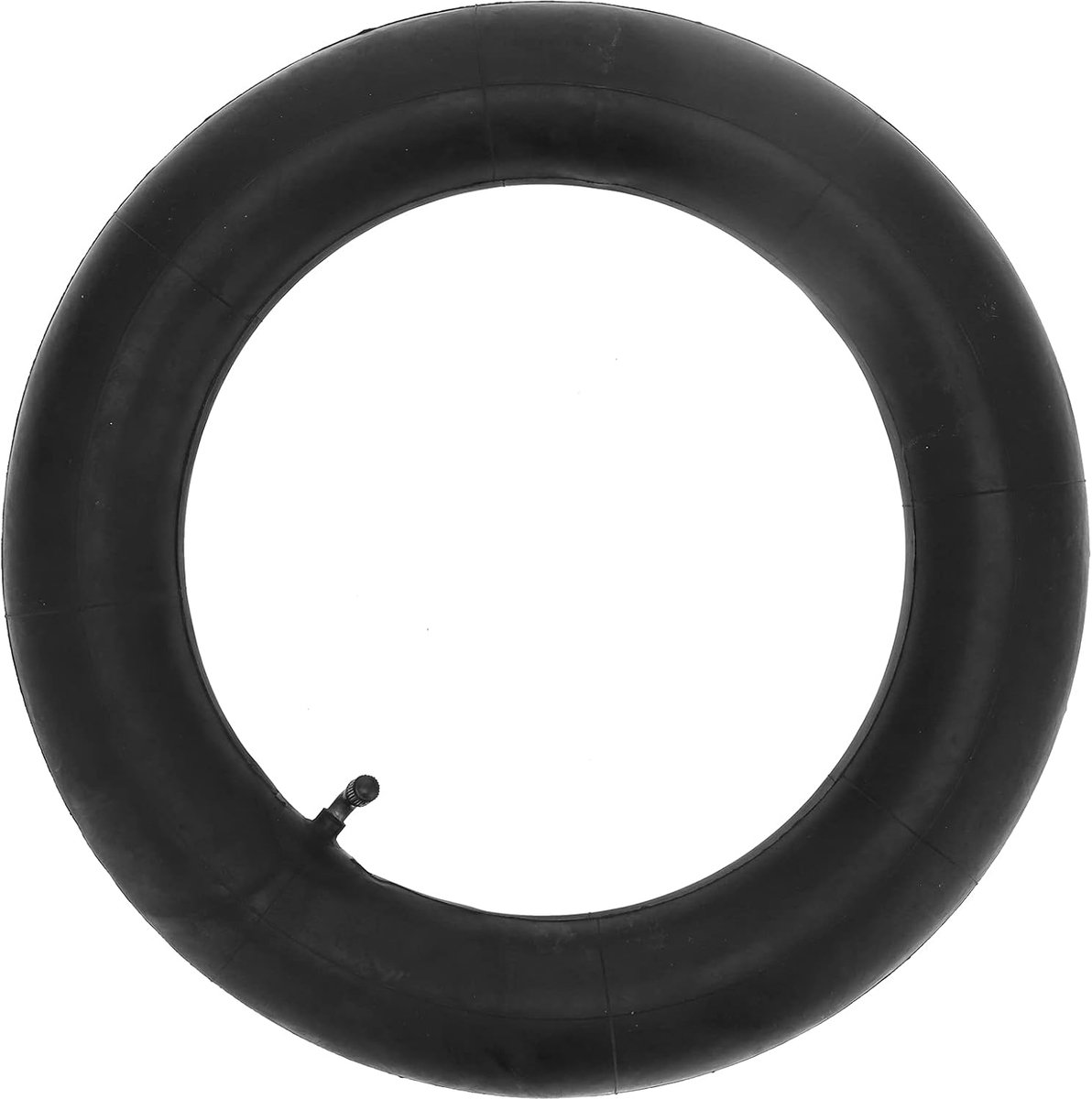 80/100-10 binnenband, binnenband rubber voor motorfiets