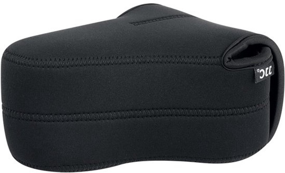 Ultralight camera case voor DSLR-camera's met lens tot 5.8 x 4.4 x 7.4 - lichtgewicht en duurzaam