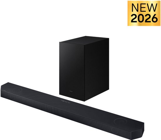 Samsung – HW-Q600H – soundbar – Dolby Atmos – 3.1.2
