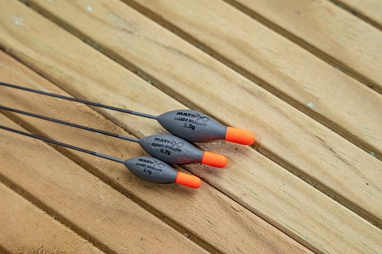 Matrix Plopper Dobber 0.4g van Matrix — afbeelding 3